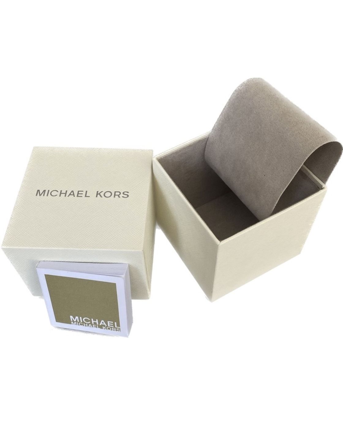 Michael Kors Mini Bradshaw Chronograph MK7257 | Clachic